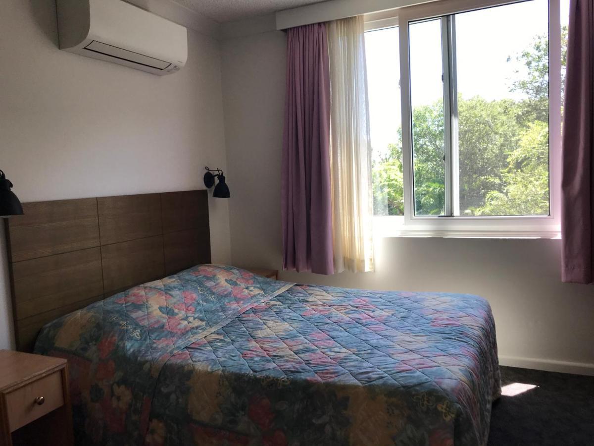 Edgecliff Lodge Motel Sydney Zewnętrze zdjęcie