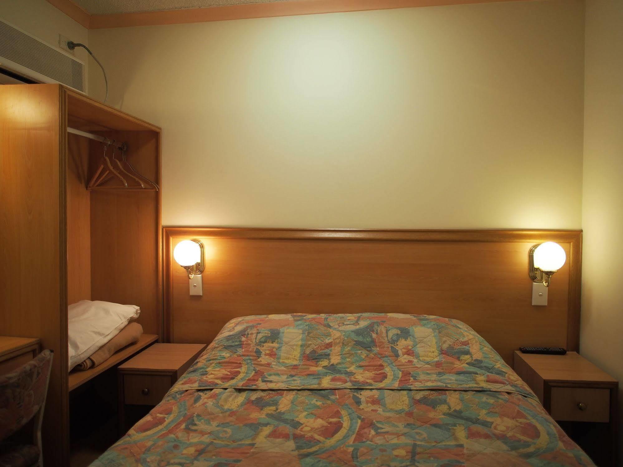 Edgecliff Lodge Motel Sydney Zewnętrze zdjęcie