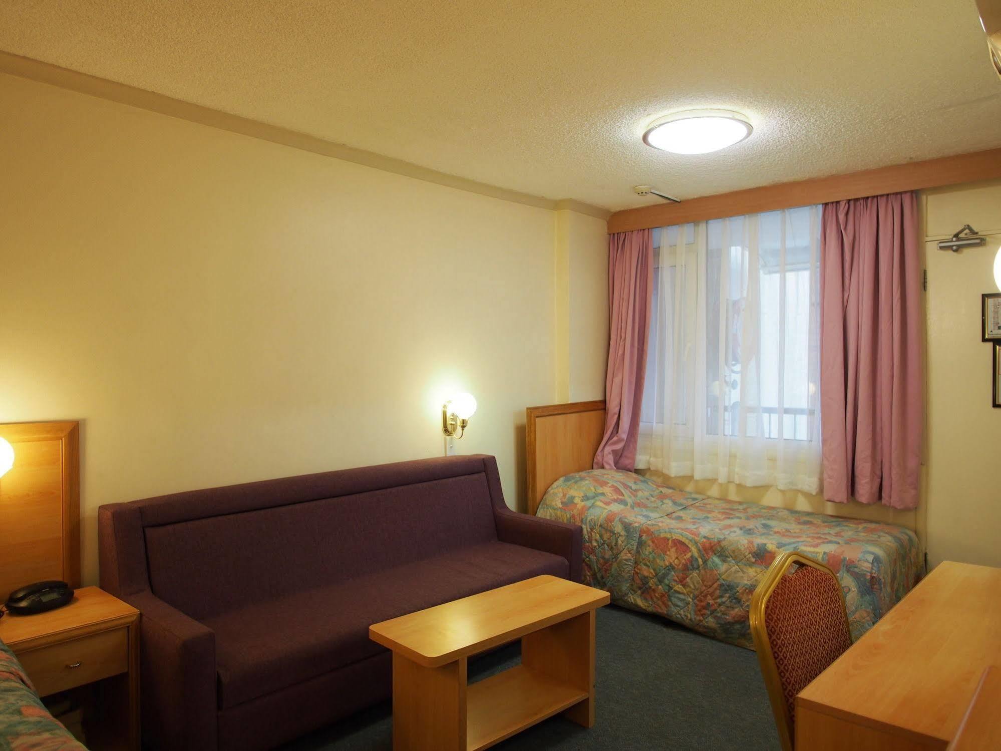 Edgecliff Lodge Motel Sydney Zewnętrze zdjęcie