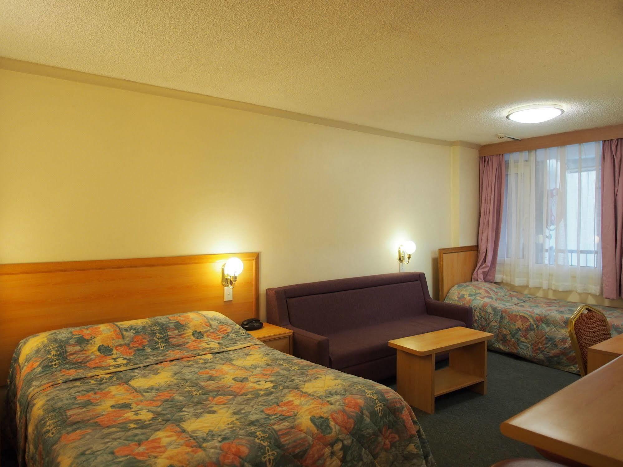 Edgecliff Lodge Motel Sydney Zewnętrze zdjęcie
