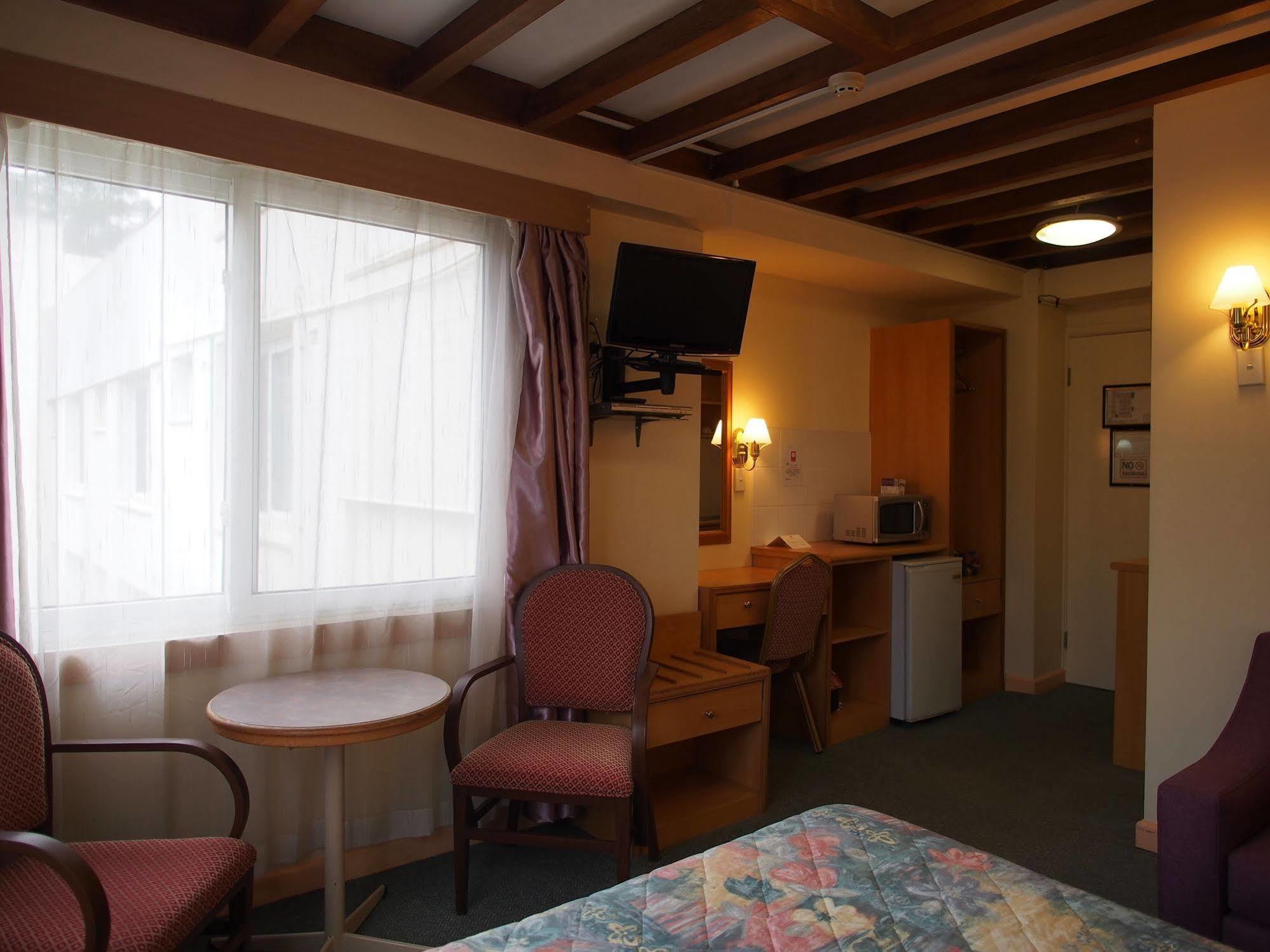 Edgecliff Lodge Motel Sydney Zewnętrze zdjęcie